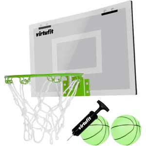 Cesto de basquetebol VirtuFit Pro