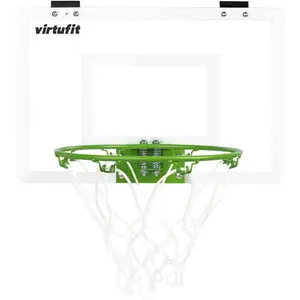 Cesto de basquetebol VirtuFit Pro image-1