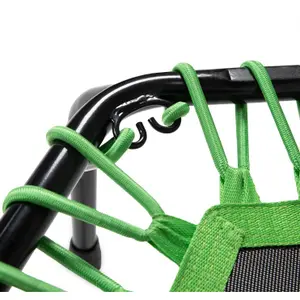 Trampoline de fitness VirtuFit image-1