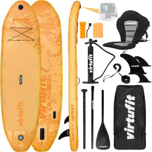 Set per stand up paddle VirtuFit