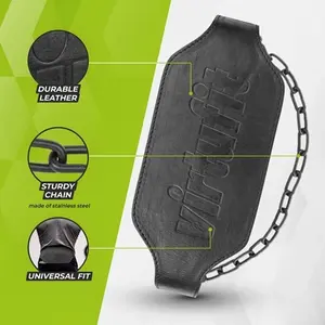 Ceinture de lestage VirtuFit image-3