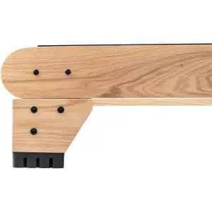 Raising Rowing Machine VirtuFit Elevate image-1