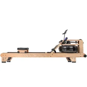Raising Rowing Machine VirtuFit Elevate image-2