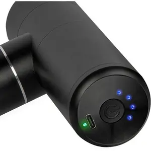 Massage gun VirtuFit M1s Mini image-1