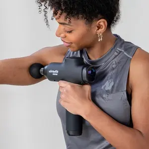 Massage gun VirtuFit M3 Pro Premium image-2
