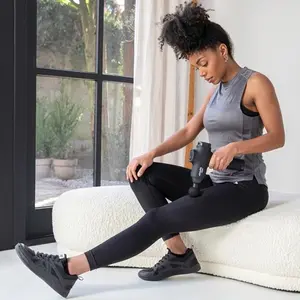 Massage gun VirtuFit M3 Pro Premium image-3