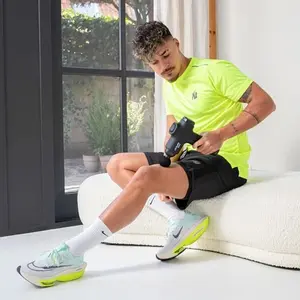 Massage gun VirtuFit M3 Pro Premium image-4