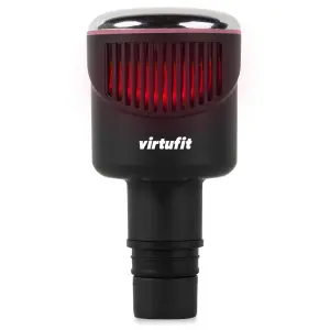Kit de massage chaud/froid VirtuFit image-1