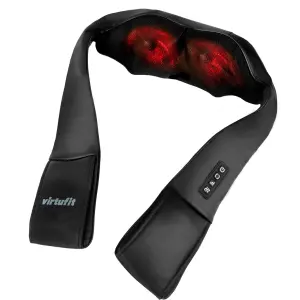 Cervical Massage Cushion VirtuFit Pro image-3