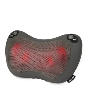 Massage cushion VirtuFit Pro Shiatsu image-0