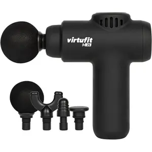 Pistolet de massage VirtuFit M2s Mini image-0