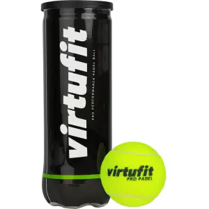 Padel ball VirtuFit Pro (x3)