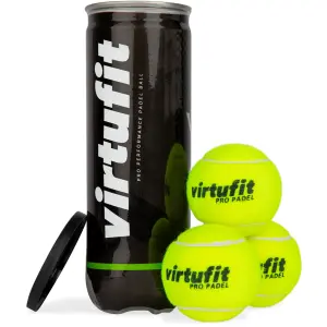 Padel ball VirtuFit Pro (x3) image-2