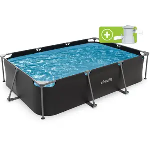 Piscina VirtuFit