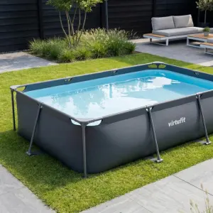 Piscina VirtuFit image-1