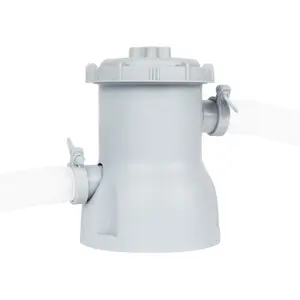 Cartridge Filter Pump VirtuFit