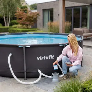 Cartridge Filter Pump VirtuFit image-1