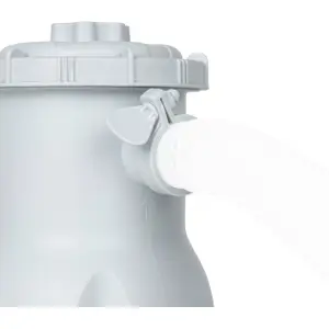 Cartridge Filter Pump VirtuFit image-2