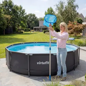 Pool Bottom Net VirtuFit image-1