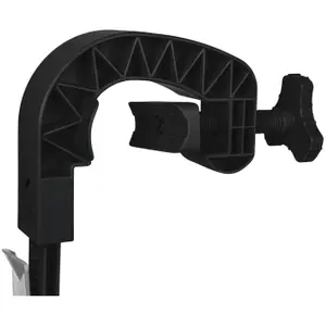 Pool Skimmer with Cleaning Bag VirtuFit image-3