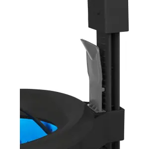 Pool Skimmer with Cleaning Bag VirtuFit image-4