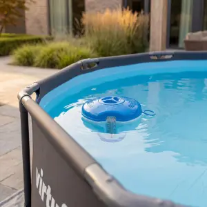 Dispenser Chlorine VirtuFit image-1