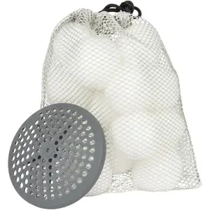 Filter Ball for Pump VirtuFit