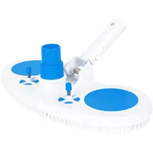 Pool vacuum cleaner VirtuFit