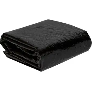 Swimming Pool Cover for Ground VirtuFit