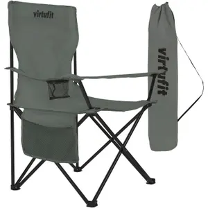 Chaise pliante VirtuFit image-0