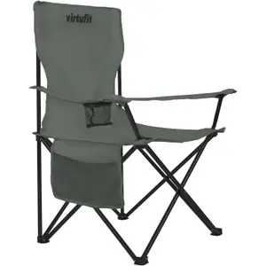 Chaise pliante VirtuFit image-1