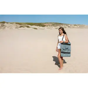 Beach Mat VirtuFit image-3