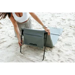 Beach Mat VirtuFit image-4