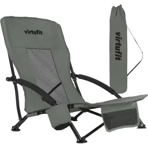 Beach Folding Chair VirtuFit