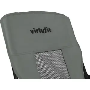 Beach Folding Chair VirtuFit image-4
