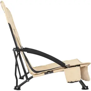 Beach Folding Chair VirtuFit image-2