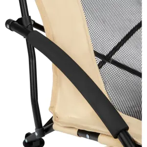 Beach Folding Chair VirtuFit image-4