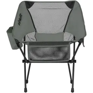 Chaise pliante VirtuFit Stoel Compact image-1