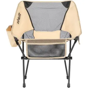 Chaise pliante VirtuFit Stoel Compact image-1