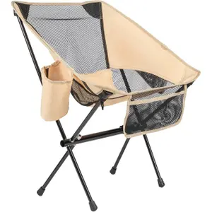 Chaise pliante VirtuFit Stoel Compact image-2