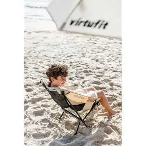 Chaise pliante VirtuFit Stoel Compact image-3
