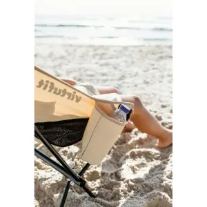 Chaise pliante VirtuFit Stoel Compact image-4
