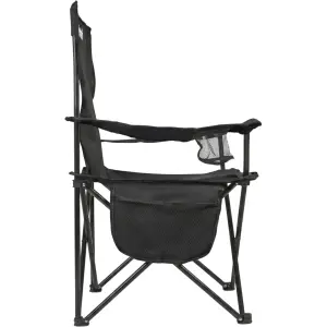 Folding chair VirtuFit image-1