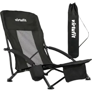 Beach Folding Chair VirtuFit