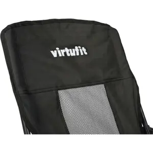 Beach Folding Chair VirtuFit image-2