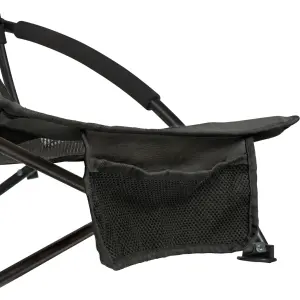 Beach Folding Chair VirtuFit image-3