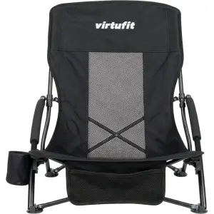 Beach Folding Chair VirtuFit image-4