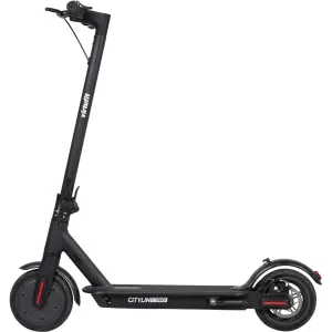Electric scooter VirtuFit S100i image-1