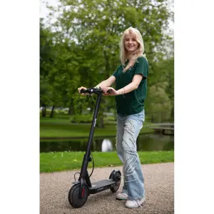 Electric scooter VirtuFit S100i image-3