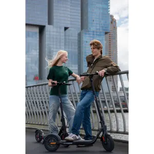 Electric scooter VirtuFit S200i image-3
